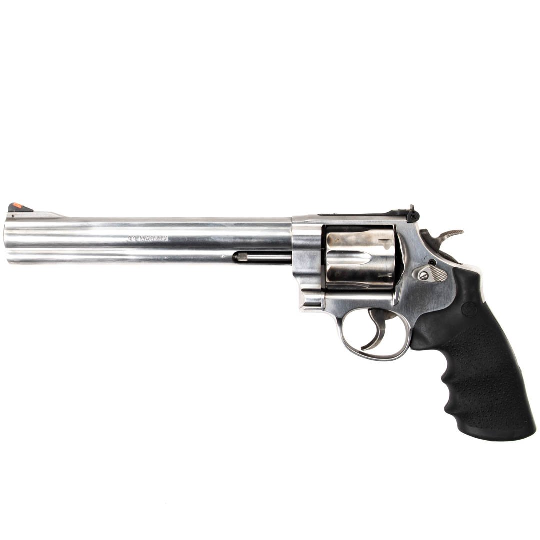 Capable Collectible: S&W Victory Model